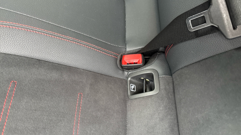 Mercedes-Benz CLA 220d AMG Line Executive 4dr Tip Auto Diesel Saloon